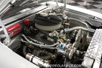 1972 Chevrolet Nova SS Tribute ProStreet