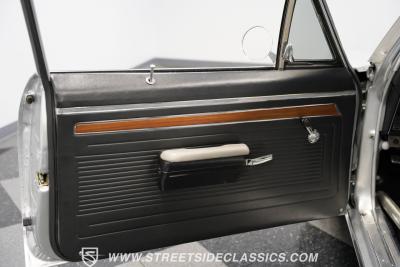 1972 Chevrolet Nova SS Tribute ProStreet