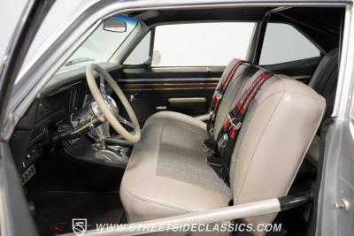 1972 Chevrolet Nova SS Tribute ProStreet