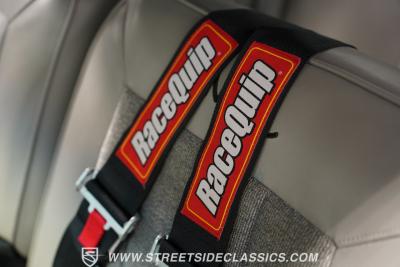 1972 Chevrolet Nova SS Tribute ProStreet