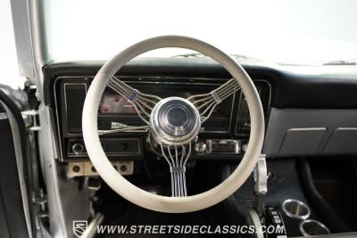 1972 Chevrolet Nova SS Tribute ProStreet