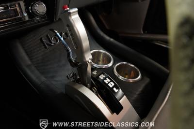 1972 Chevrolet Nova SS Tribute ProStreet