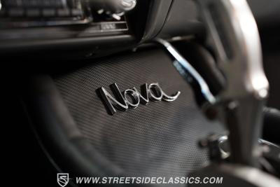 1972 Chevrolet Nova SS Tribute ProStreet