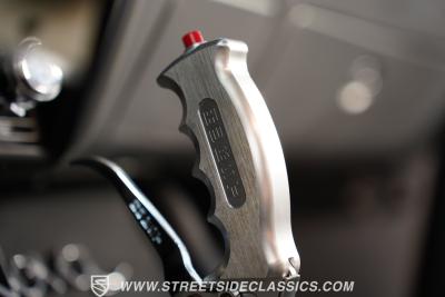 1972 Chevrolet Nova SS Tribute ProStreet