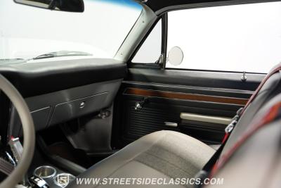 1972 Chevrolet Nova SS Tribute ProStreet