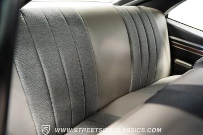 1972 Chevrolet Nova SS Tribute ProStreet