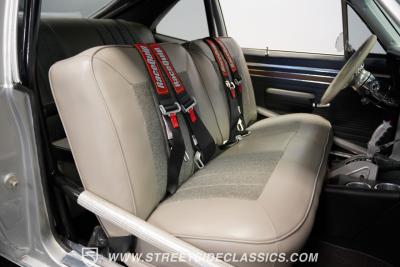 1972 Chevrolet Nova SS Tribute ProStreet