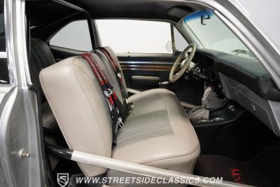 1972 Chevrolet Nova SS Tribute ProStreet