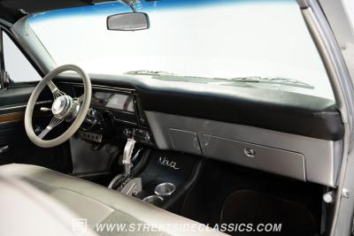 1972 Chevrolet Nova SS Tribute ProStreet