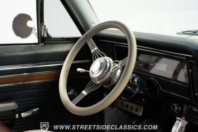 1972 Chevrolet Nova SS Tribute ProStreet