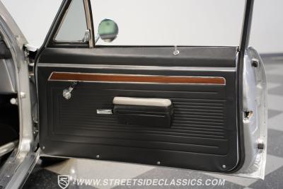 1972 Chevrolet Nova SS Tribute ProStreet