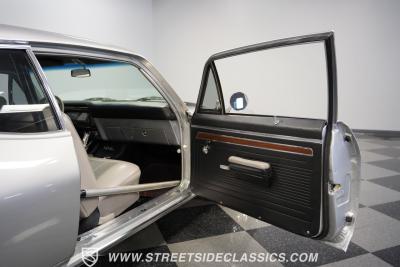 1972 Chevrolet Nova SS Tribute ProStreet