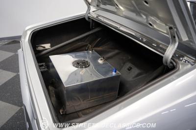 1972 Chevrolet Nova SS Tribute ProStreet