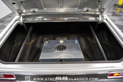 1972 Chevrolet Nova SS Tribute ProStreet