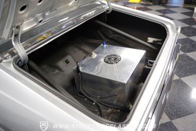 1972 Chevrolet Nova SS Tribute ProStreet