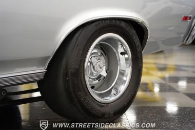 1972 Chevrolet Nova SS Tribute ProStreet