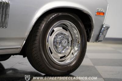 1972 Chevrolet Nova SS Tribute ProStreet