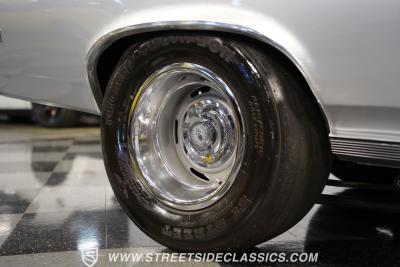 1972 Chevrolet Nova SS Tribute ProStreet