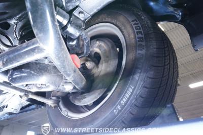 1972 Chevrolet Nova SS Tribute ProStreet