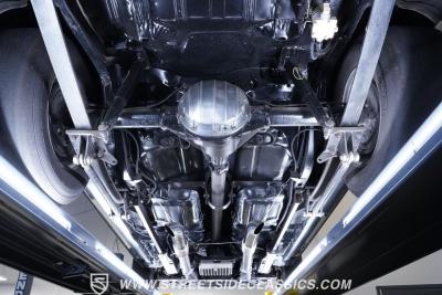 1972 Chevrolet Nova SS Tribute ProStreet