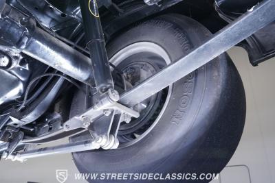 1972 Chevrolet Nova SS Tribute ProStreet