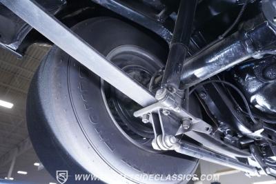 1972 Chevrolet Nova SS Tribute ProStreet