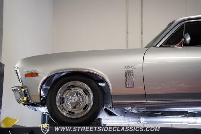 1972 Chevrolet Nova SS Tribute ProStreet