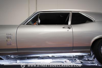 1972 Chevrolet Nova SS Tribute ProStreet
