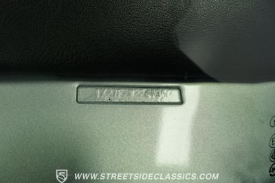 1972 Chevrolet Nova SS Tribute ProStreet