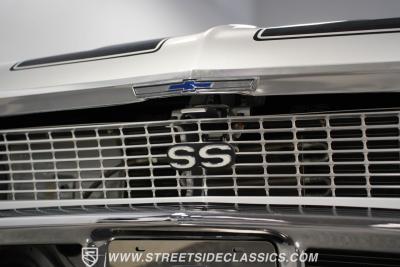 1972 Chevrolet Nova SS Tribute ProStreet