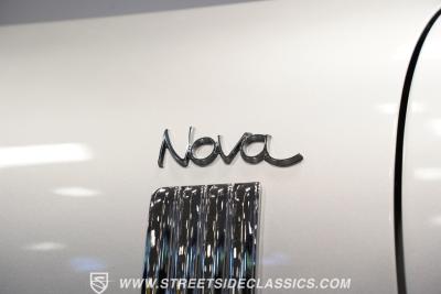 1972 Chevrolet Nova SS Tribute ProStreet