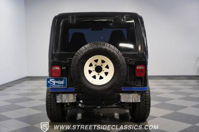 1977 Jeep CJ7 Renegade