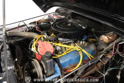 1977 Jeep CJ7 Renegade