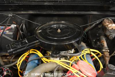 1977 Jeep CJ7 Renegade