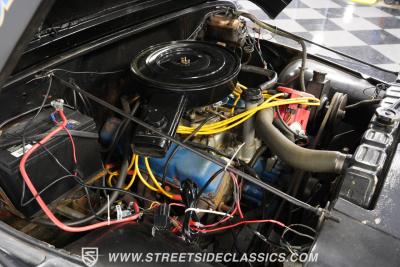 1977 Jeep CJ7 Renegade