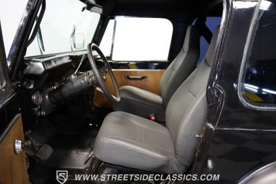 1977 Jeep CJ7 Renegade