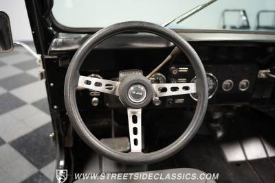 1977 Jeep CJ7 Renegade