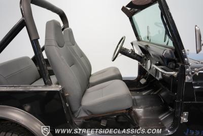 1977 Jeep CJ7 Renegade