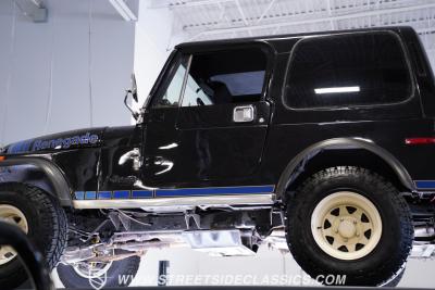 1977 Jeep CJ7 Renegade