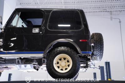 1977 Jeep CJ7 Renegade
