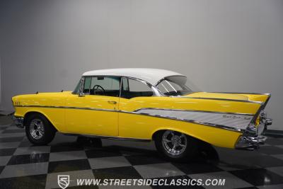 1957 Chevrolet Bel Air Hard Top