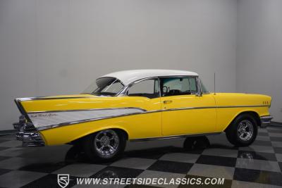 1957 Chevrolet Bel Air Hard Top