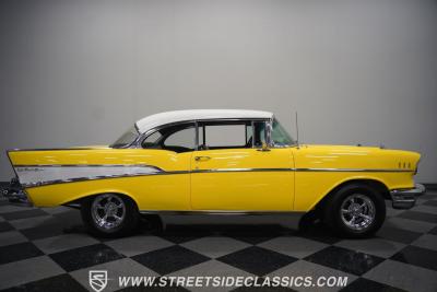 1957 Chevrolet Bel Air Hard Top