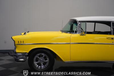 1957 Chevrolet Bel Air Hard Top