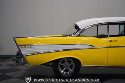 1957 Chevrolet Bel Air Hard Top
