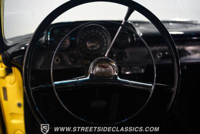 1957 Chevrolet Bel Air Hard Top