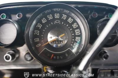 1957 Chevrolet Bel Air Hard Top