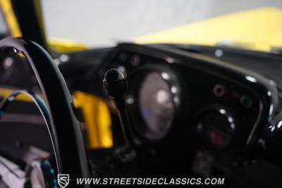 1957 Chevrolet Bel Air Hard Top