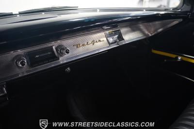 1957 Chevrolet Bel Air Hard Top