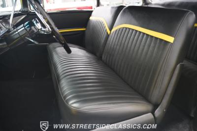 1957 Chevrolet Bel Air Hard Top